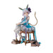 Statuette Plachta Atelier Sophie 2 PVC 1/7 Design COCO vue d'ensemble