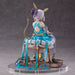 Figurine Plachta Atelier Sophie 2 avec son bâton magique
