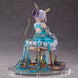 Figurine Plachta Atelier Sophie 2 avec son bâton magique