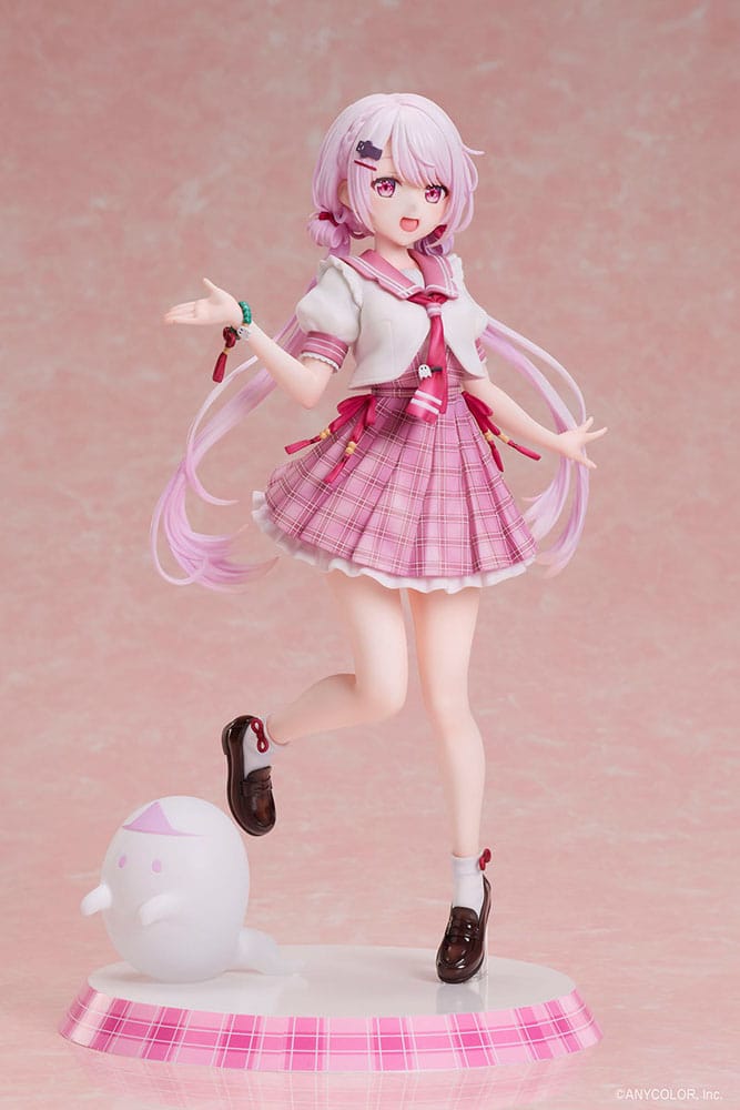 Figurine Shiina Yuika Design COCO vue de côté