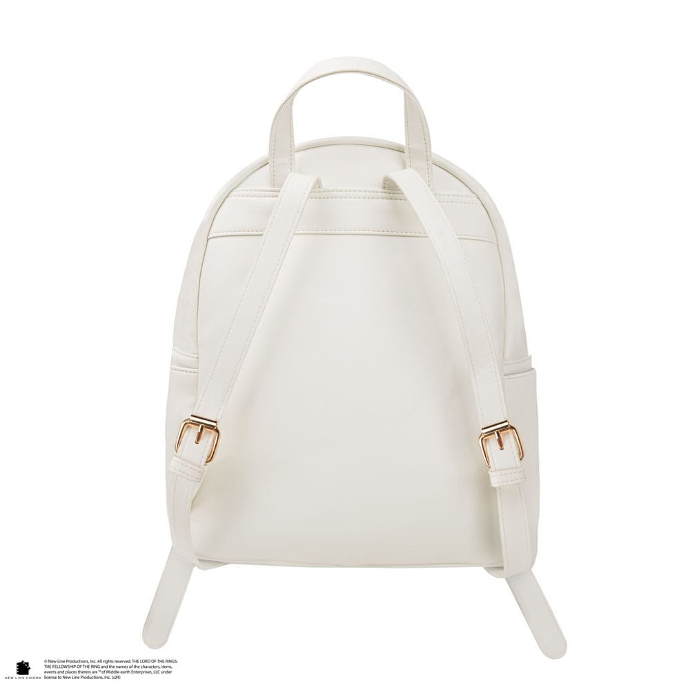 Sac à dos Cinereplicas Moria posé à plat, vue de dessus