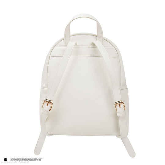 Sac à dos Cinereplicas Moria posé à plat, vue de dessus