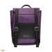 Intérieur du sac à dos Wednesday Nevermore Academy Purple