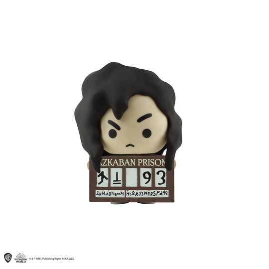 Figurine Gomee Bellatrix Lestrange, prête à être assemblée