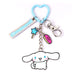 Porte-clés Hello Kitty et Cinnamoroll The Carat Shop 15cm