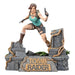 Statuette Lara Croft Tomb Raider PVC 24 cm Dark Horse - Vue d'ensemble