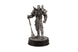 Figurine Imlerith The Witcher 3 - Gros plan sur l'armure et les détails du visage