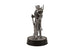 Statuette PVC Imlerith 23 cm - Vue arrière de l'armure et des armes