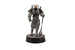 Figurine The Witcher 3 Imlerith sur son socle - Vue d'ensemble