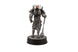 Figurine The Witcher 3 Imlerith sur son socle - Vue d'ensemble