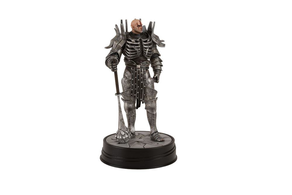 Imlerith The Witcher 3 - Figurine de collection officielle