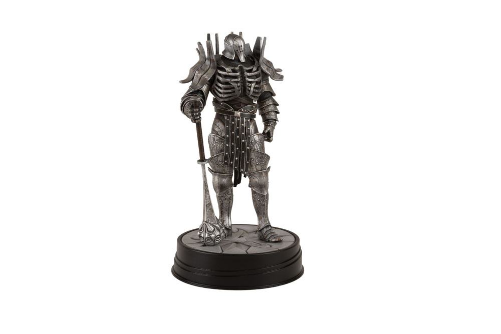 Dark Horse Comics - Statuette Imlerith Witcher 3