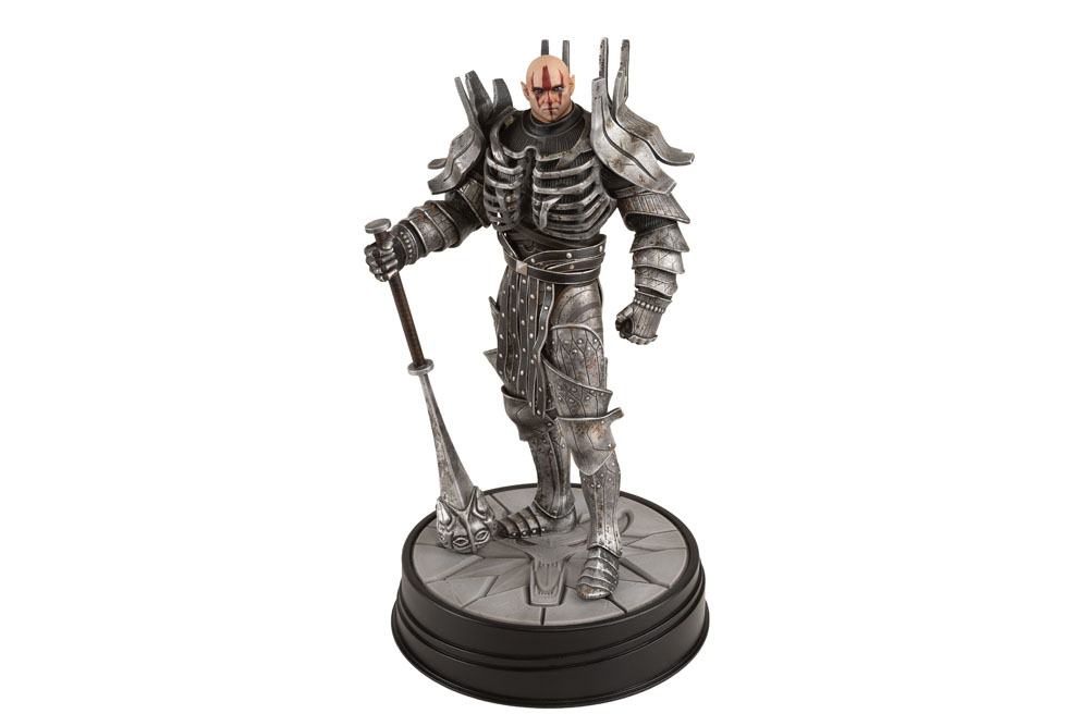 Figurine Imlerith 23 cm - Précision des détails