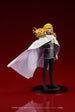 Reinhard von Lohengramm Legend of the Galactic Heroes pose dynamique
