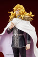 Statuette Reinhard von Lohengramm en situation de collection