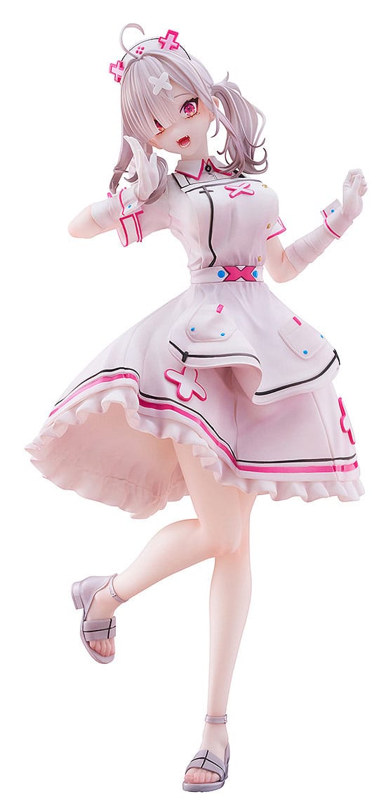 Statuette Sukoya Kana NIJISANJI 1/7 PVC - Vue d'ensemble