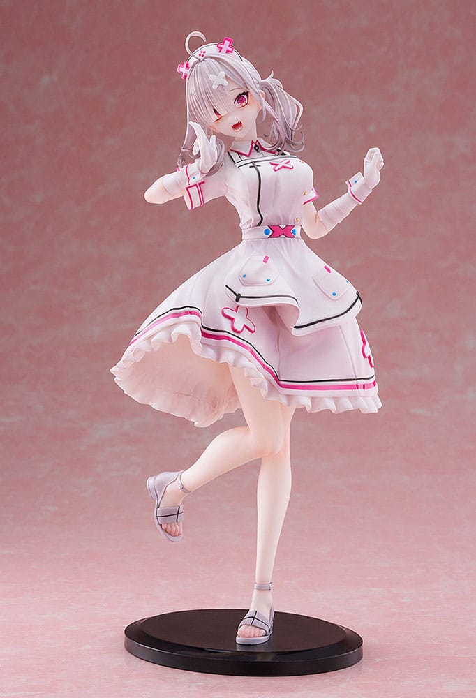 Figurine Sukoya Kana DMM Factory - Détail visage