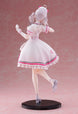 Statuette PVC Sukoya Kana - Détail tenue et accessoires