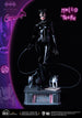 Statuette Catwoman Batman Returns 1/4 - Vue d'ensemble