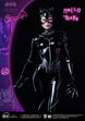Catwoman 30th Anniversary Edition - Détail visage et masque
