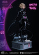 Statuette Catwoman 54 cm - Angle arrière