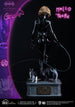 Statuette Catwoman 1/4 - Vue de face complète