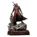 Statuette Dante Devil May Cry 1/4 Darkside Collectibles Studio vue d'ensemble