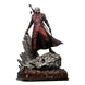 Statuette Devil May Cry Dante Ultimate 1/3 (92 cm) vue d'ensemble