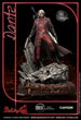 Dante Masters Edition statuette en résine, pose dynamique