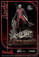 Dante Masters Edition statuette en résine, pose dynamique