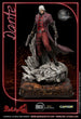 Statuette Dante Devil May Cry avec épée Rebellion