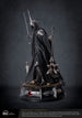 Statuette Le Seigneur des Anneaux Roi-Sorcier d'Angmar en résine