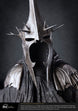 Statuette Le Seigneur des Anneaux Witch-King of Angmar avec parties interchangeables