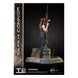 Darkside Collectibles Studio Sarah Connor - Socle décoratif et ambiance T2