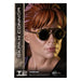 Figurine Sarah Connor T2 - Gros plan sur la main et l'arme