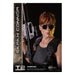 Darkside Collectibles Studio Sarah Connor - Vue de face avec éclairage