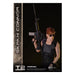 Figurine Terminator 2 Sarah Connor - Vue du haut, perspective plongeante