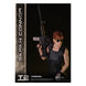 Figurine Terminator 2 Sarah Connor - Vue du haut, perspective plongeante