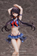 Figurine Kurumi Tokisaki 24 cm avec socle dans son emballage boîte-fenêtre