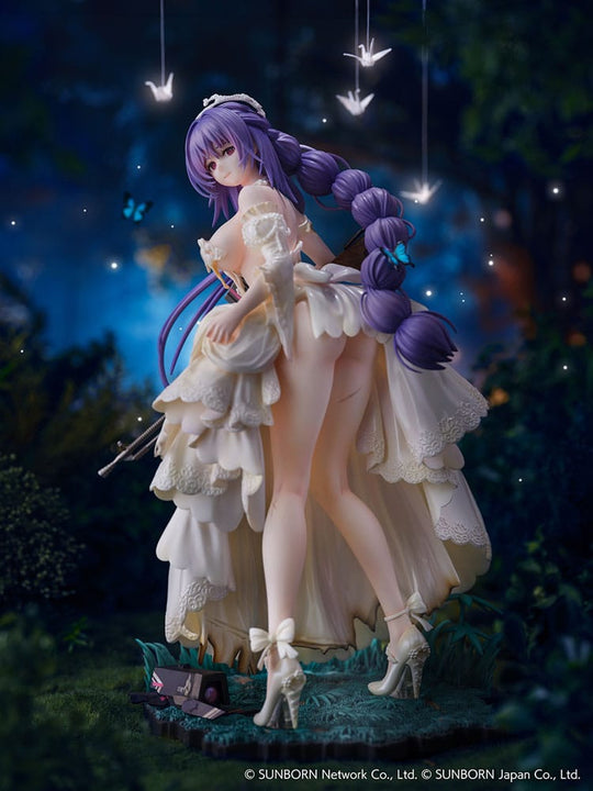 Emballage boîte-fenêtre de la figurine eStream ZB-26 1/7