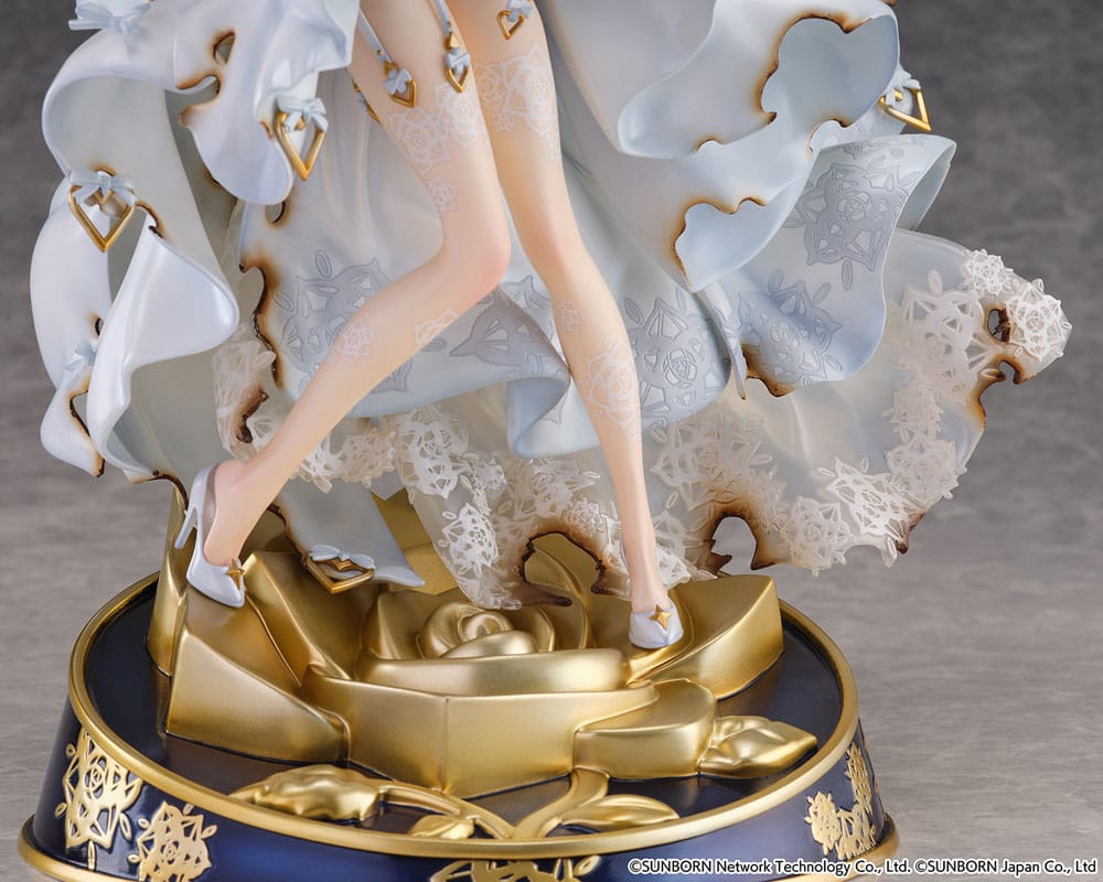 Statuette Girls Frontline 1/7 M950A - Vue d'ensemble de la boîte-fenêtre