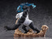 Figurine Panda Jujutsu Kaisen eStream - Gros plan sur la pose dynamique