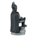 Figurine Cable Guys Batman 20cm de face, détails du costume