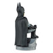 Figurine Cable Guys Batman 20cm de face, détails du costume