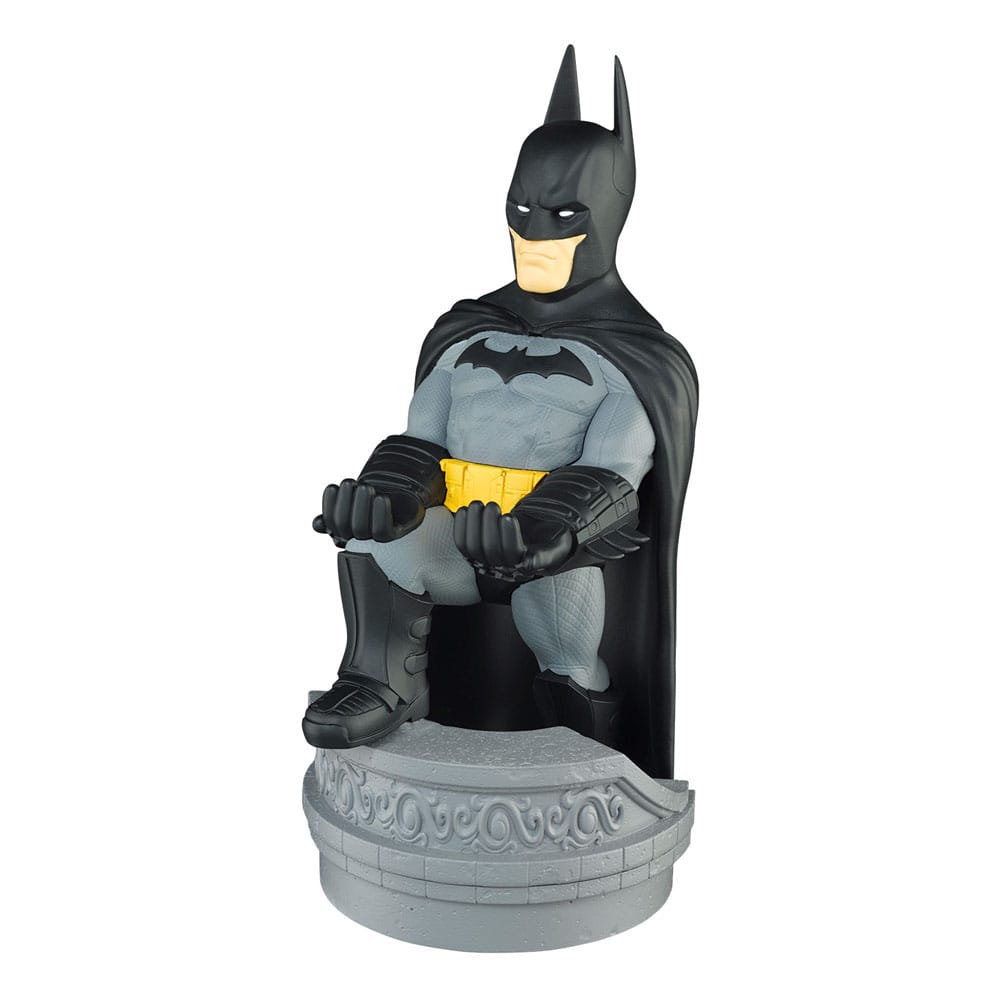 Packaging du Cable Guys Batman 20cm Exquisite Gaming