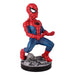 Cable Guy Spider-Man, figurine de collection et support