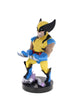 Support Cable Guy Wolverine de dos montrant la connexion USB