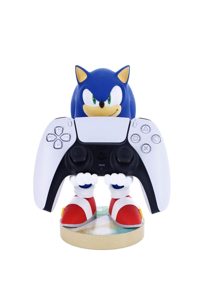 Support Cable Guys Sonic the Hedgehog sans accessoire