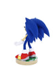Détail des pieds du support Cable Guys Sonic