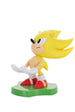 Collection de figurines Holdems avec Super Sonic